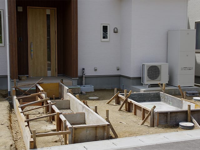 建築